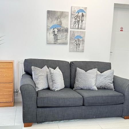 Walnut Luxurious 2-Bedroom With Ensuite - Parking, Netflix, Wifi - Close To Oxford, Bicester & Blenheim Palace Kidlington Exteriér fotografie